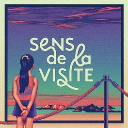 Show cover of Sens de la visite