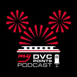 Show cover of My DVC Points Default Feed