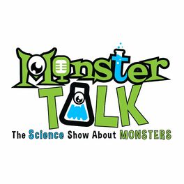 Show cover of MonsterTalk