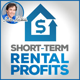 Show cover of The Short Term Rental Profits Show