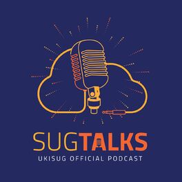 Show cover of SUGTalks