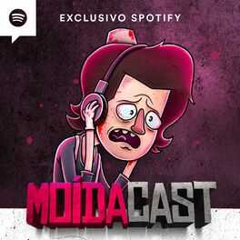 Show cover of MoídaCast