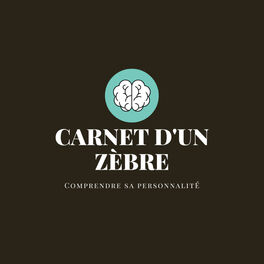 Show cover of Carnet d'un Zèbre