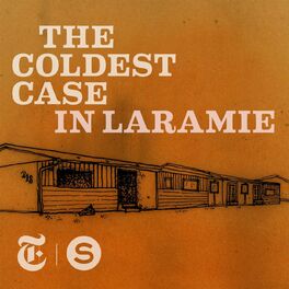 Show cover of The Coldest Case In Laramie