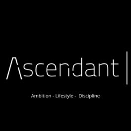 Show cover of Ascendant
