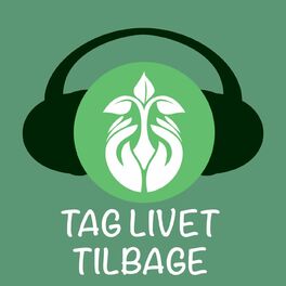 Show cover of Tag Livet Tilbage