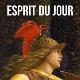 Show cover of Esprit du jour