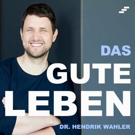 Show cover of Das gute Leben