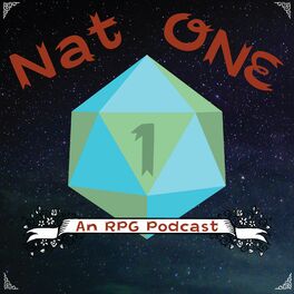 Show cover of Nat ONE Podcast
