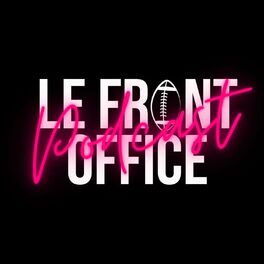 Show cover of Le Front Office
