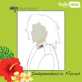 Show cover of Independencia Flores