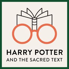 Show cover of Harry Potter and the Sacred Text