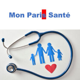 Show cover of Mon Pari(s) Santé