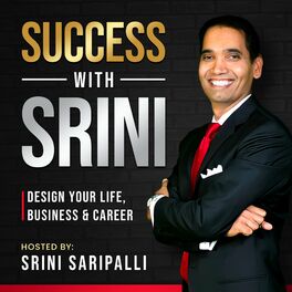 Show cover of Success With Srini