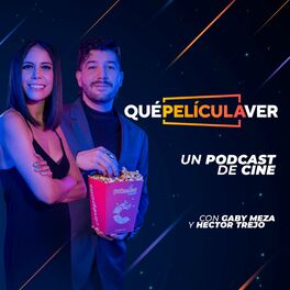 Show cover of Qué Película Ver