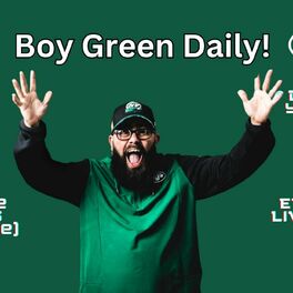 Boy Green Daily: Top Takeaways and Standouts From Jets-Giants Game 