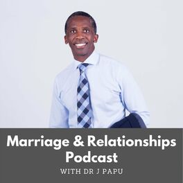 Relationship Podcasts Reveal the Truth About Marriage - The New