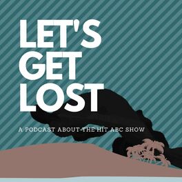 Show cover of Let's Get Lost with The Oceanic Three