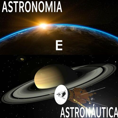 Listen To Astronomia E Astronáutica Podcast | Deezer