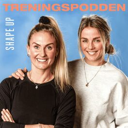 Show cover of Treningspodden