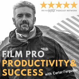 Show cover of Film Pro Productivity & Success