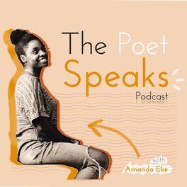 Show cover of The Poet Speaks Podcast