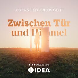 Show cover of Zwischen Tür und Himmel