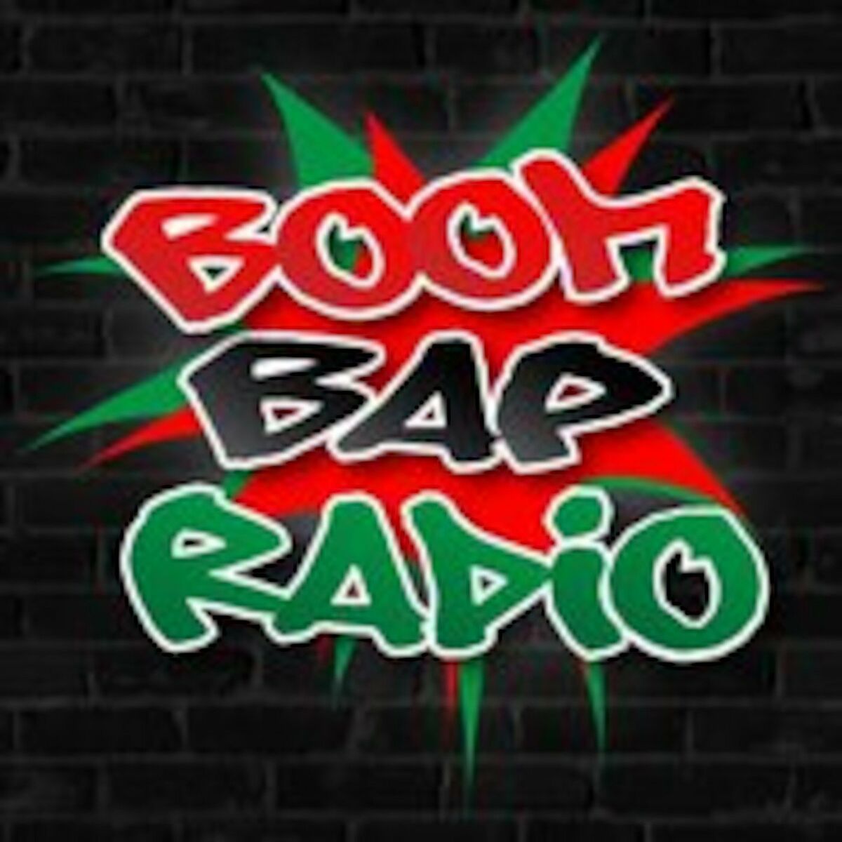 Listen to Boom Bap Radio podcast | Deezer