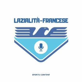 Show cover of Lazialità-Francese
