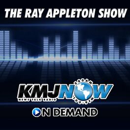 Kmj 580 deals ray appleton