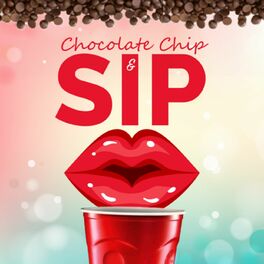Show cover of Chocolate Chip & Sip