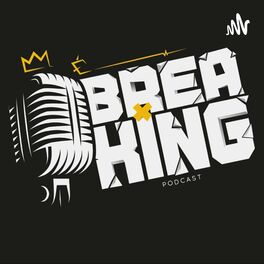 Show cover of É Breaking Podcast