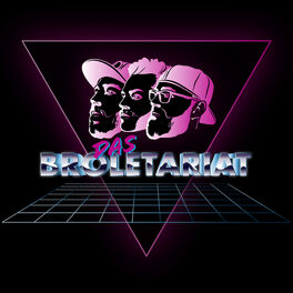 Show cover of Das Broletariat