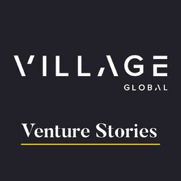 Show cover of Village Global's Venture Stories