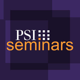 Show cover of PSI Seminars Podcast