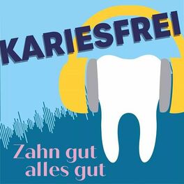 Show cover of Kariesfrei-Zahn gut alles gut