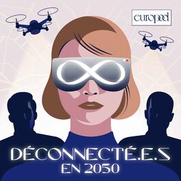 Show cover of Déconnecté.e.s en 2050