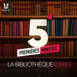 Show cover of Les 5 premières minutes