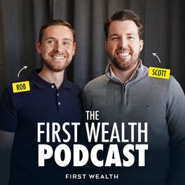 Show cover of The First Wealth Podcast