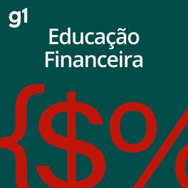 Show cover of G1 - Educação Financeira