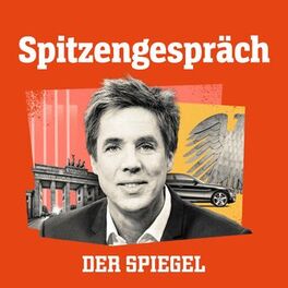 Show cover of Spitzengespräch