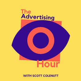 Show cover of The Advertising Hour