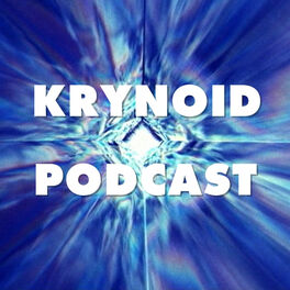 Show cover of Doctor Who: The Krynoid PodCast