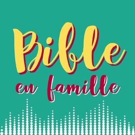 Show cover of Bible en famille