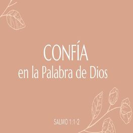 Show cover of CONFÍA