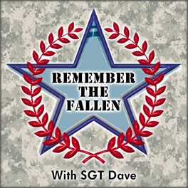 Show cover of Remember the Fallen