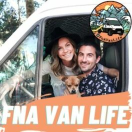 Show cover of FnA Van Life