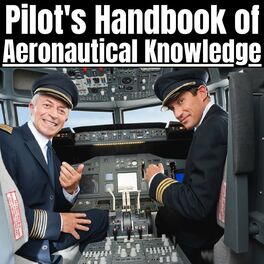 Show cover of Pilot Handbook of Aeronautical Knowledge