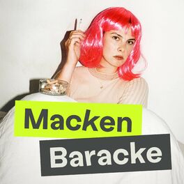 Show cover of Mackenbaracke - Der Podcast