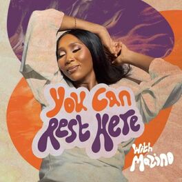 Show cover of You Can Rest Here